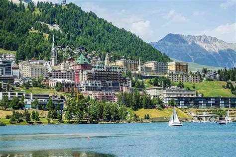 Finding an ideal hotel in Maloja does not have to be difficult. . Switzerland kosher summer 2022